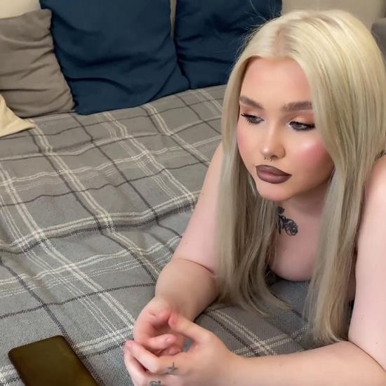 Onlyfans - Conflict With Step Sister Ended With Fucking And Cum In Her Mouth Blondessa (FullHD/1080p/816 MB)