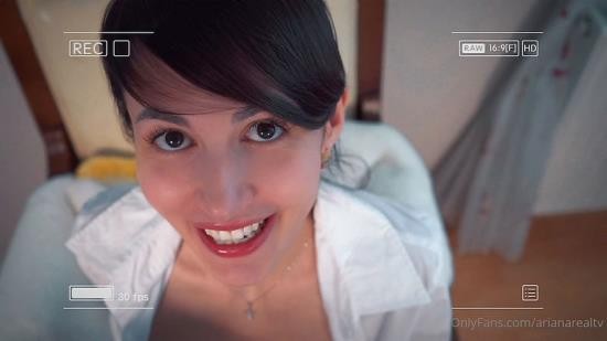 Onlyfans - ArianaRealTV (FullHD/1080p/637 MB)