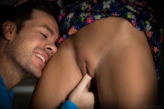SexArt - Dido A (Dido Angel) - Taste Of Evening (FullHD/1080p/1.22 GB)