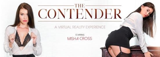 VRBangers - The Contender : Misha Cross (2K/1440p/2.92 GB)