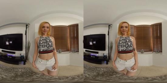 JimmyDraws - Kourtney M: Teasing Beauty (UltraHD/4K/1920p/1.89 GB)