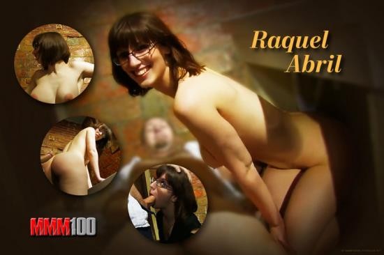 MMM100 - Bigtits Spanish babe Raquel Abril public beach hard fucking (FullHD/1080p/537 MB)