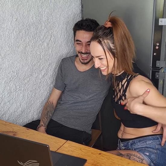 Onlyfans - Coppiabollente7 Gets Excited Watching a Blasphemous Live Show Full Of Double Meanings Coppiabollente7 (FullHD/1080p/376 MB)