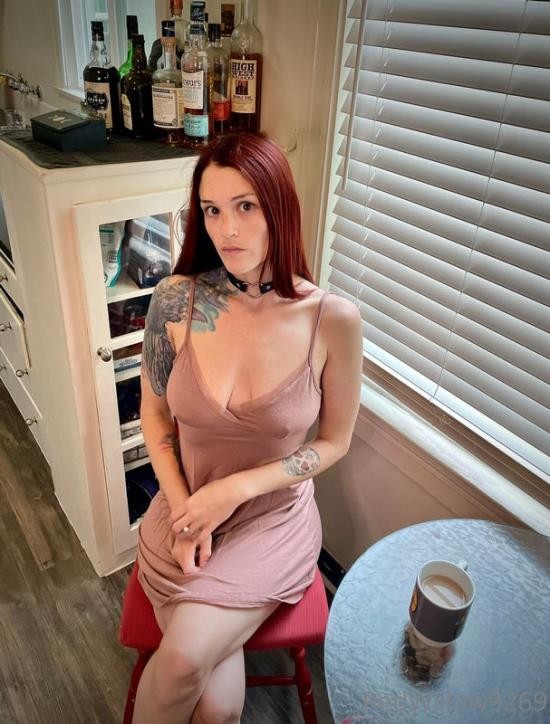 Onlyfans - Red Willow Clip 40 (FullHD/1080p/720 MB)