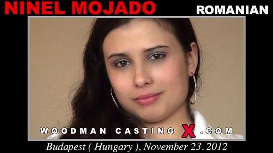 WoodmanCastingX - Ninel Mojado On Woodman Casting X (HD/720p/2.70 GB)