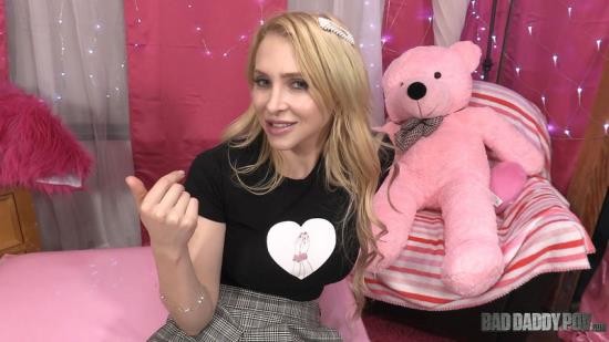 BadDaddyPov - Alix Lynx Back For Her Step Daddys Approval (FullHD/1080p/1.09 GB)