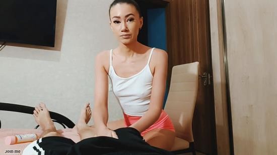 Onlyfans - Hot Stepsister Did a Massage And Wanted To Sit On a Cock Episode 11 NastyStuf Girl (FullHD/1080p/242 MB)