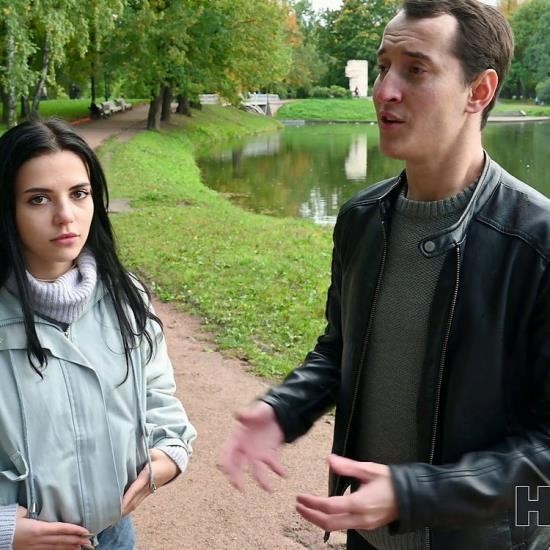 Hunt4k - Sofi Li Episode 41 : An awful poet,a great lover (episode 41) (FullHD/1080p/2.39 GB)