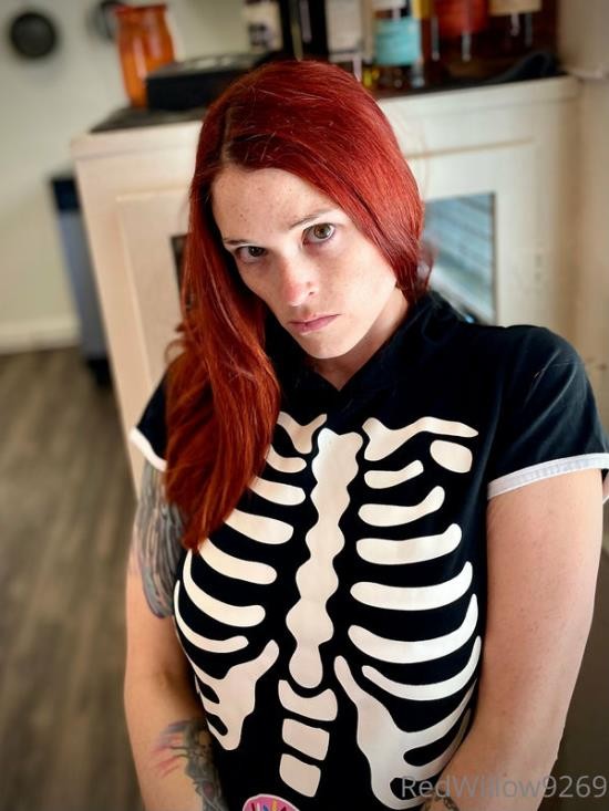 Onlyfans - Red Willow Clip 131 (2K/3840p/233 MB)