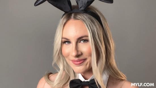 MylfOfTheMonth.com /MYLF.com - Bunny Madison  Everyones Favorite Bunny (FullHD/1080p/801 MB)
