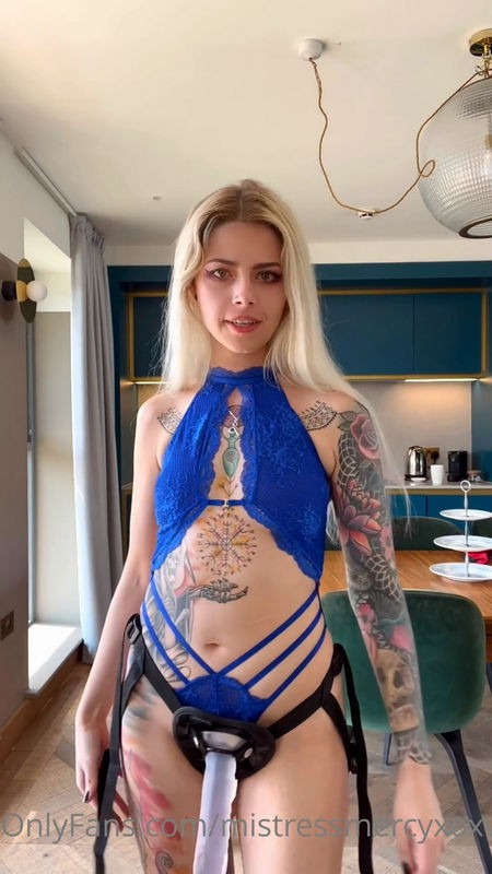 Onlyfans - Mistress Mercy (@mistressmercyxoxvip) CLIP  1230hl260xjz4t95y1snbzyc Source (FullHD/1080p/598 MB)