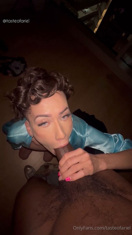 Onlyfans - tasteofariel Chudai (SD/1918p/248 MB)