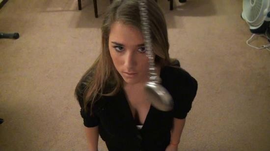 Clips4Sale - Class Project  Victoria (HD/720p/578 MB)