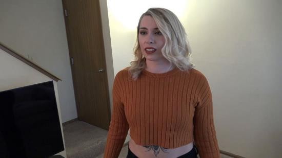 Clips4Sale - Freeze Spray Riley (FullHD/1080p/588 MB)