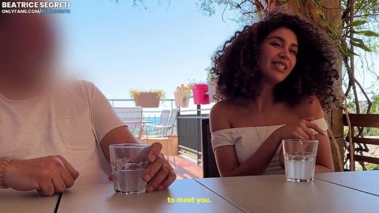 Onlyfans - IL CAZZO XXL DI KING LOUIE MI SFONDA LA FIGA, L ho Preso Tutto In GOLA Beatrice Segreti (FullHD/1080p/346 MB)