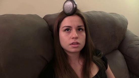 Clips4Sale - Chrissy Hypnotized (HD/720p/871 MB)
