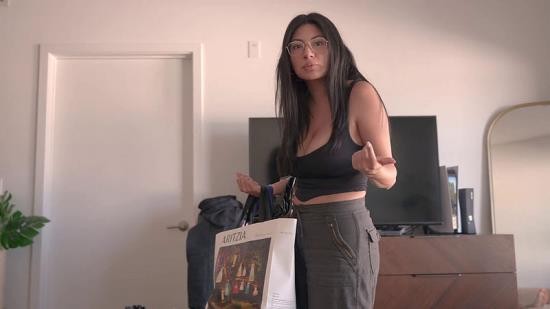 Onlyfans - My Trust Fund Step Bro Caught Me Spending His Dad s Money  Cami Strella  Lev Lieben Cami Strella (FullHD/1080p/239 MB)