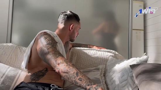 Onlyfans - Paula Rojas Le Hace Una Turca Al Albanil y Se Lo Termina Follando  FT Eldesc0 Eldesc0 (FullHD/1080p/232 MB)