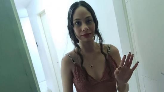 Onlyfans - I Tricked My Friend By Telling Her To Come To My House To Watch a Movie, But My Intention Was Differ Natalia Alvarado X (FullHD/1080p/355 MB)