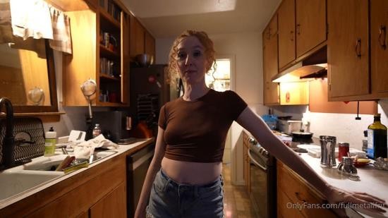 Onlyfans - Fullmetalifrit Bikini Ifrit, Ifritaeon (HD/720p/738 MB)