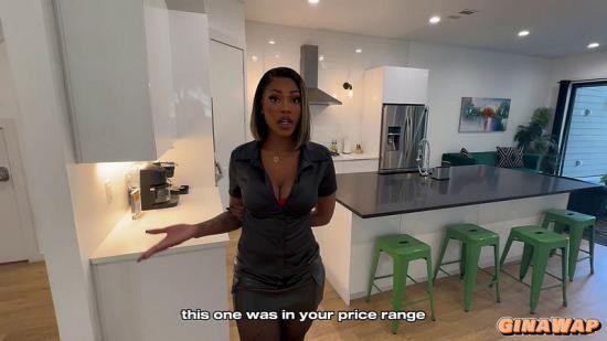Onlyfans - Fucking My Realtor All Over My New Home She Sold Me Gina WAP (FullHD/1080p/264 MB)