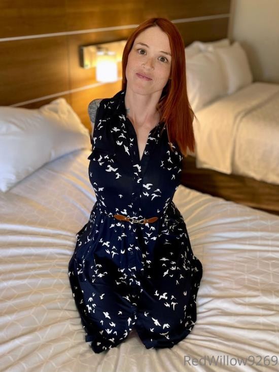 Onlyfans - Red Willow Clip 83 (FullHD/1080p/438 MB)