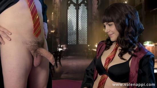 Onlyfans - HOGWARTS SEX LEGACY With Harry Potter And His Magic Wand Valentina Nappi (FullHD/1080p/123 MB)
