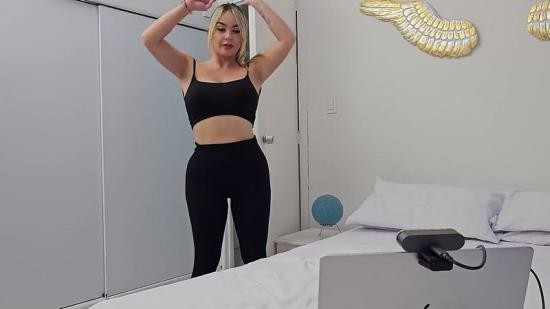 Onlyfans - I Stole My Roomie s Laptop, He Gets Mad At Me And Fucks Me Furiously Until He Cums Inside My Pussy Tatiana Alvarez (FullHD/1080p/450 MB)