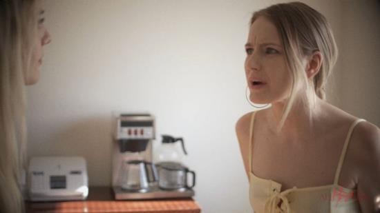 AllHerLuv - Scarlett Sage, Scarlit Scandal (Written In The Stars pt. 3 ) (FullHD/1080p/1.91 GB)
