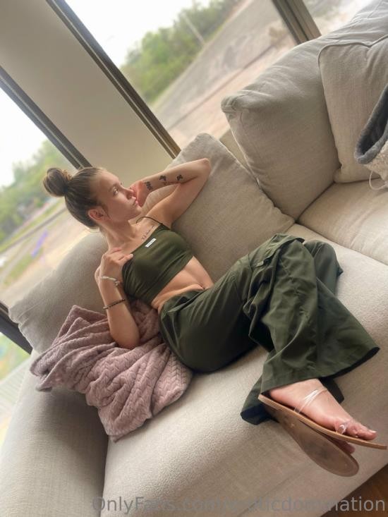 Onlyfans - Sno Marie Video 22 (SD/1920p/565 MB)