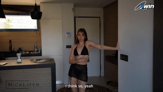 Onlyfans - If You Suck a Every Day, Your Husband Wont Away MickLiter (FullHD/1080p/253 MB)