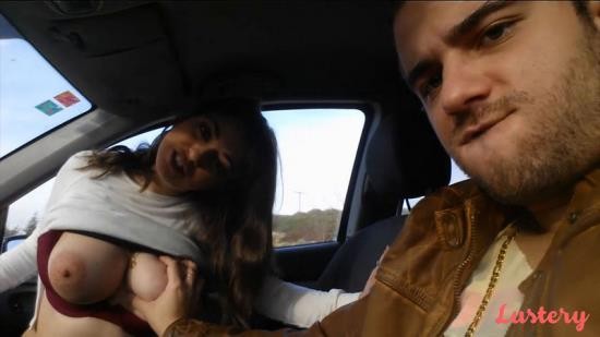 Lustery - E26 : Miriam, Jorge : A Sexual Siesta (HD/720p/1001 MB)
