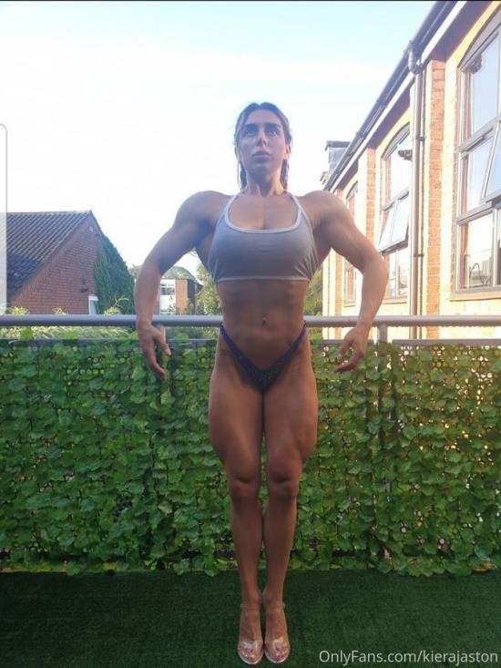 Onlyfans - Muscle Barbie Clip 682 (FullHD/1078p/380 MB)