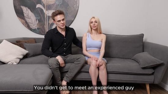 Onlyfans - Hardcore Anal Guide Blonde Beauty and Big Cock Delight Alisa Wonderland (FullHD/1080p/327 MB)