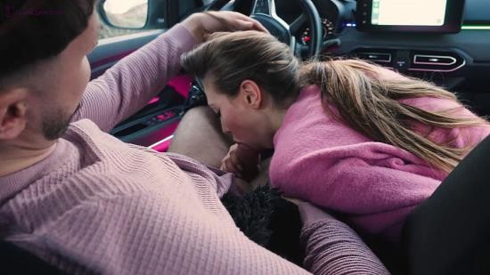 Onlyfans - Car Sex and Hot Tub Delights, Adventure s best by Laura Quest S02E02 Part 2 Laura Quest (FullHD/1080p/598 MB)
