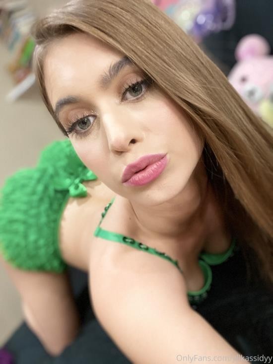 Onlyfans - Jill Kassidy Clip 5f713e16c25e385804ec5ff (FullHD/1080p/493 MB)