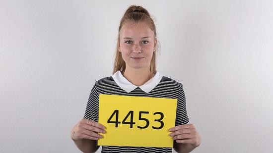 CzechCasting - Barbora 4453 (FullHD/1080p/270 MB)