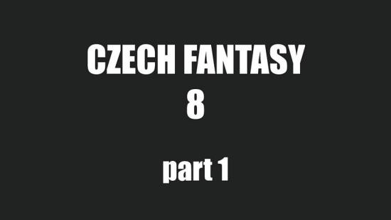 CzechFantasy/Czechav - Fantasy 8 - Part 1 (FullHD/1080p/283 MB)