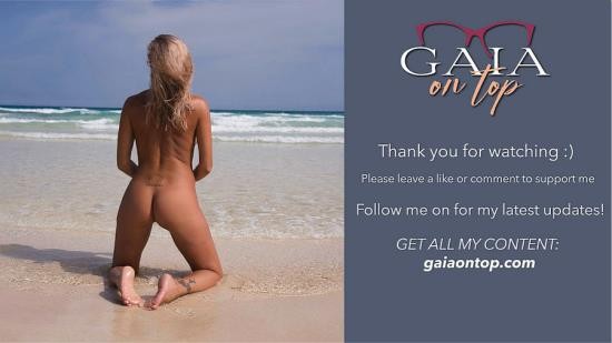 Onlyfans - Big boobed MILF Gets Fucked in the Ass and Pissed in the Ass while in the Pool Gaia On Top (FullHD/1080p/318 MB)