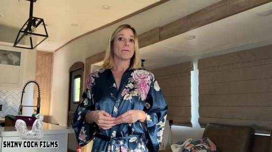 Onlyfans - How My Stepsister Saved Christmas  Jane Cane, Shiny Cock Films Jane Cane (HD/720p/160 MB)