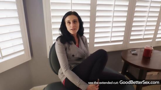Onlyfans - Stepmom s Adult Breastfeeding  Make Up Sex i ll Do Anything You Want  GoodBetterSex (FullHD/1080p/174 MB)