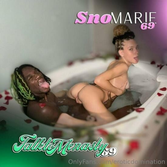 Onlyfans - Sno Marie Video 239 (FullHD/1080p/244 MB)