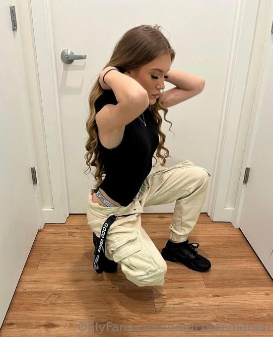 Onlyfans - Sno Marie Video 213 (FullHD/1080p/166 MB)