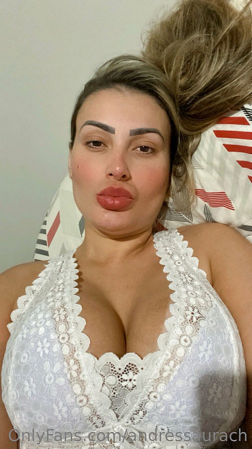 Onlyfans - Andressa Urach Clip 220 (SD/1280p/201 MB)