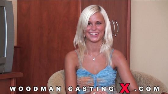 Private Castings/Pierre Woodman - Dido Angel (FullHD/1080p/1.87 GB)