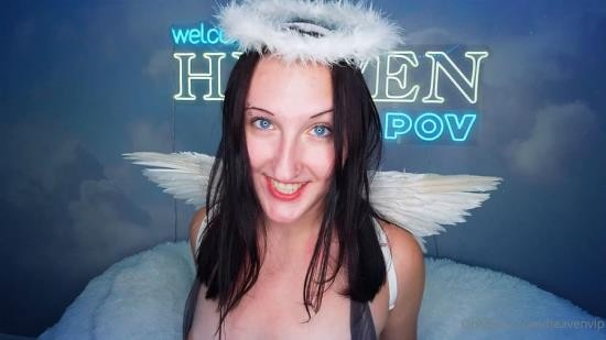 HeavenPOV - Raven Vice (HD/720p/661 MB)