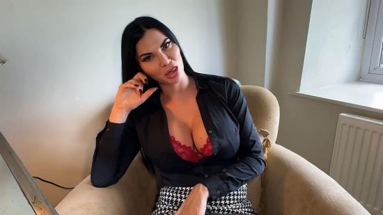 Onlyfans - Jasmine Jae (FullHD/1080p/706 MB)