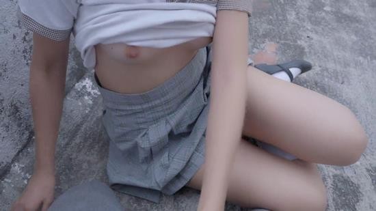 Onlyfans - We Are Students Fucking Outdoors Nice Blowjob PUBLIC Sex In High Definition HD VOL 1 Videos Caseros Mexicanos Oficial (FullHD/1080p/142 MB)