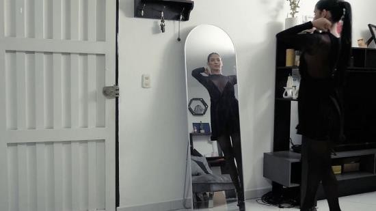 Onlyfans - Meeting With My Lover Ashley Sanz In Pantyhose Fuck Hard With Harold Scott Ashley Sanz (FullHD/1080p/457 MB)