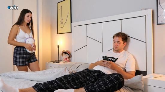 Onlyfans - Step Brother Fucked Virgin Step Sister And Cum Inside Her Tight Pussy Sugary Kitty (FullHD/1080p/260 MB)